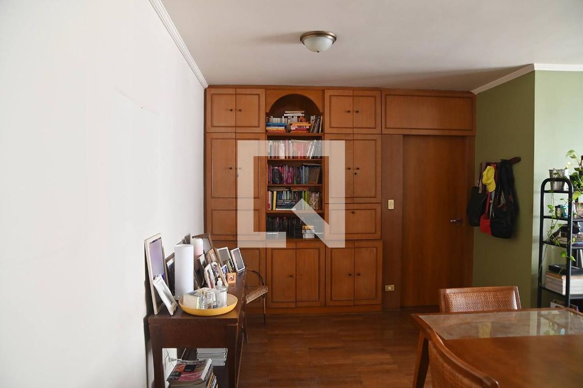 Apartamento, 2 quartos, 100 m² - Foto 6