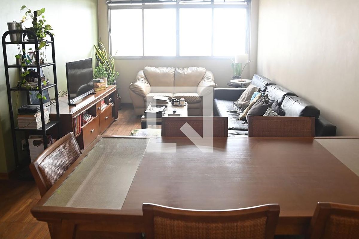 Apartamento, 2 quartos, 100 m² - Foto 3