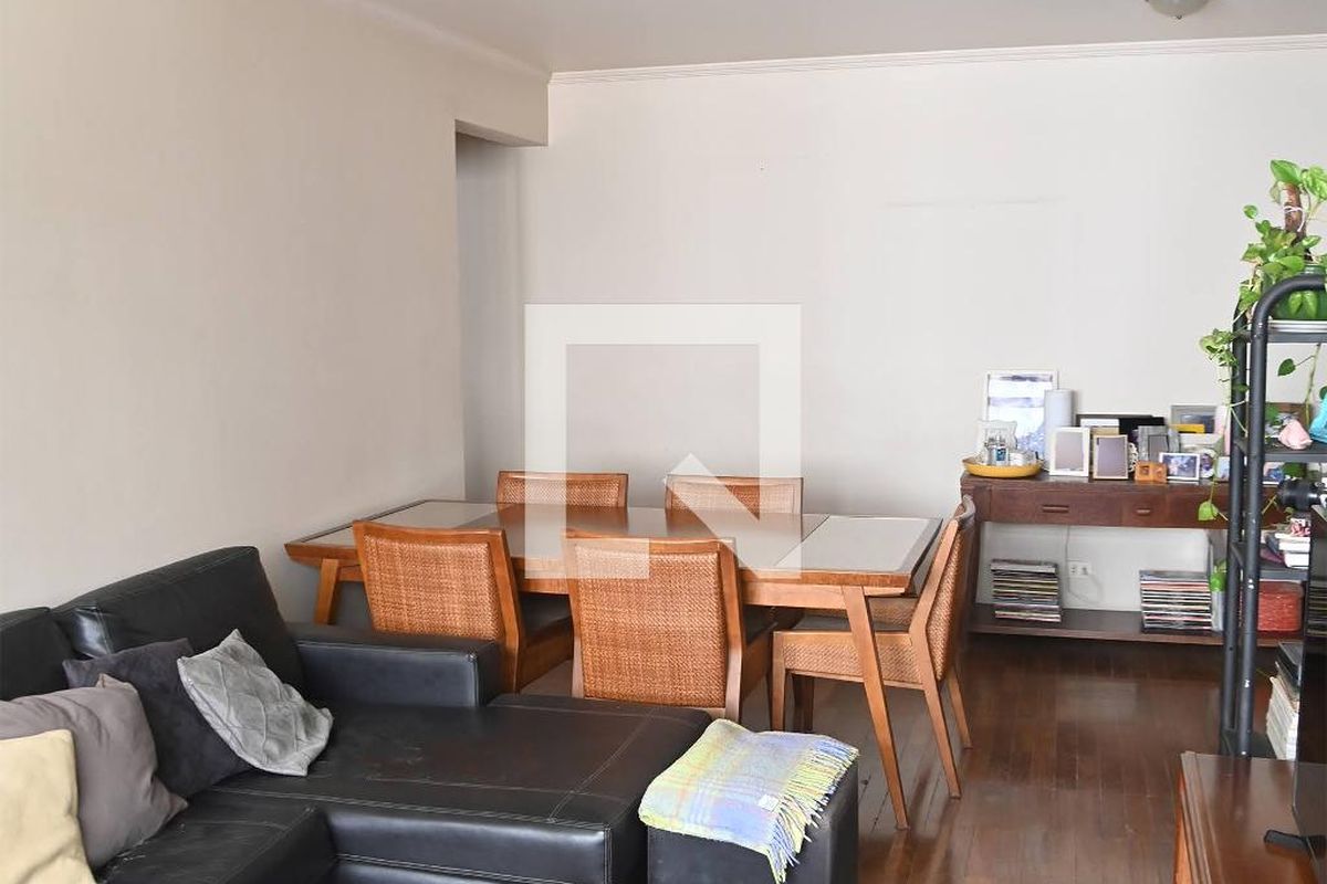 Apartamento, 2 quartos, 100 m² - Foto 5