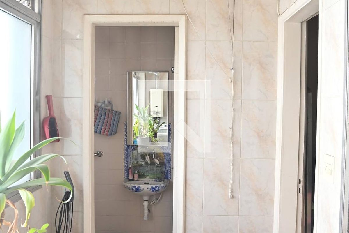 Apartamento, 2 quartos, 100 m² - Foto 29