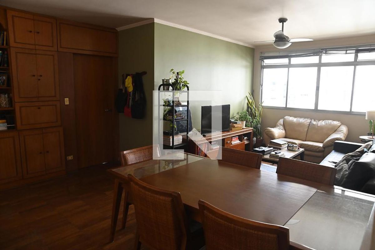 Apartamento, 2 quartos, 100 m² - Foto 4