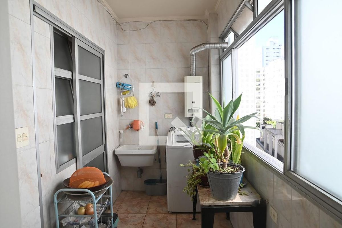 Apartamento, 2 quartos, 100 m² - Foto 30