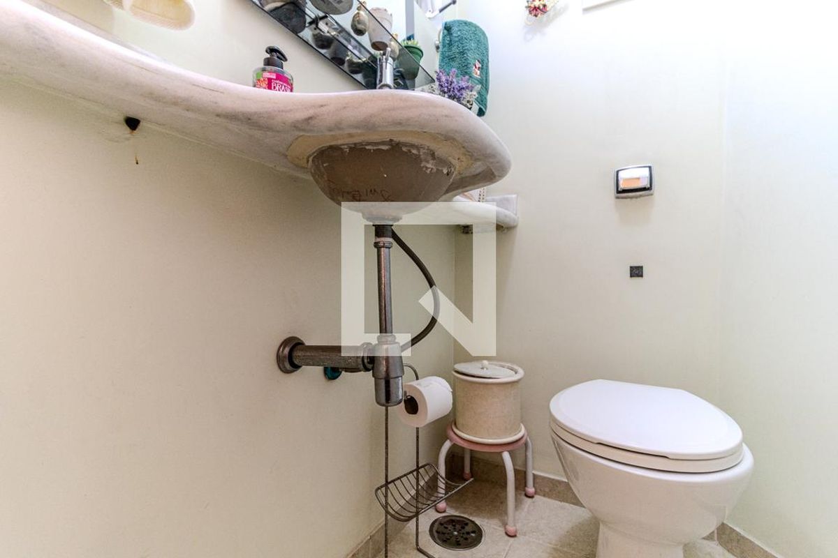 Apartamento, 2 quartos, 105 m² - Foto 17