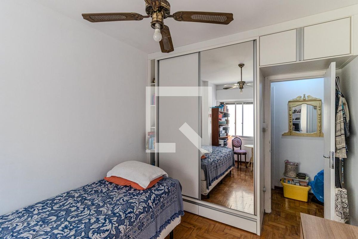 Apartamento, 2 quartos, 105 m² - Foto 29