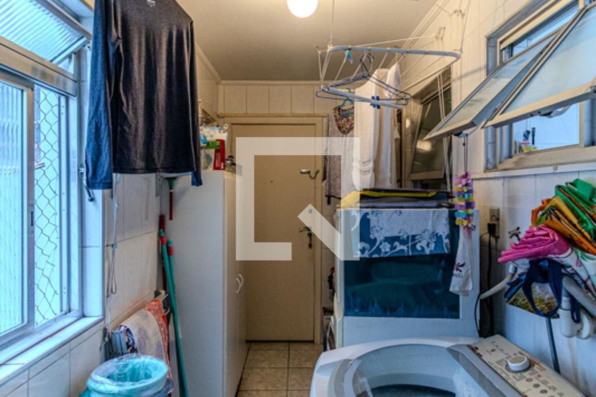 Apartamento, 2 quartos, 105 m² - Foto 61