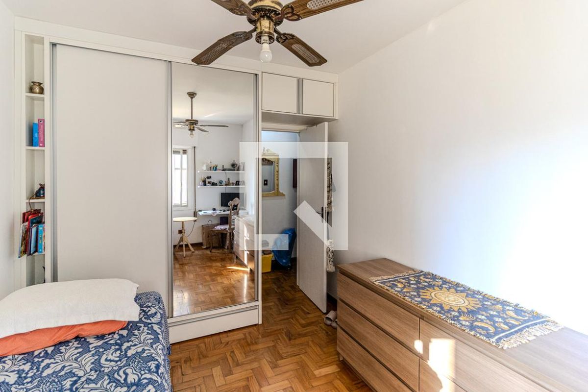 Apartamento, 2 quartos, 105 m² - Foto 32