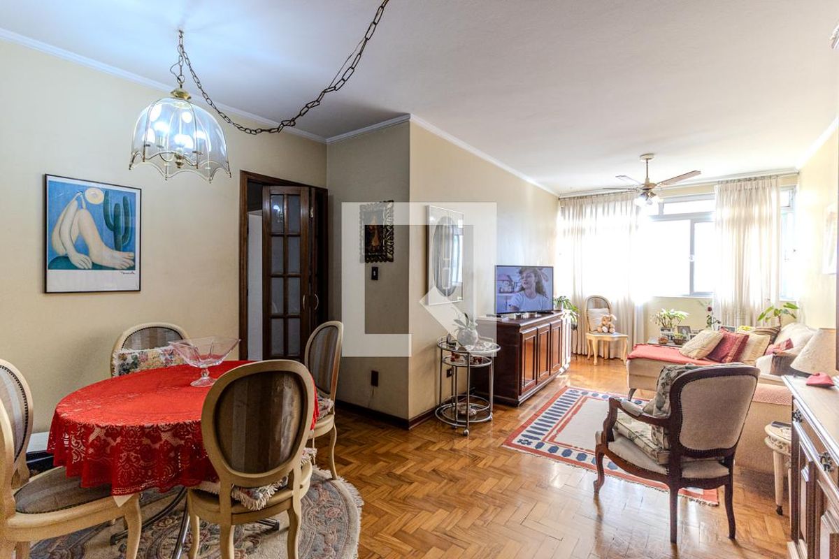 Apartamento, 2 quartos, 105 m² - Foto 4