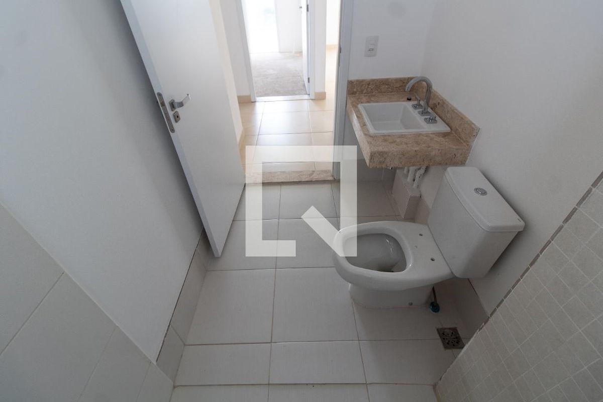 Apartamento à Venda - Guanabara, 3 Quartos,  134 m2 em , Campinas - sp | SoloBR