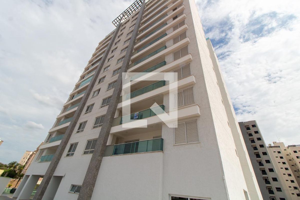 Apartamento à Venda - Guanabara, 3 Quartos,  134 m2 em , Campinas - sp | SoloBR