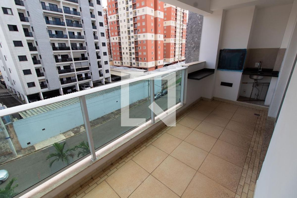 Apartamento à Venda - Guanabara, 3 Quartos,  134 m2 em , Campinas - sp | SoloBR