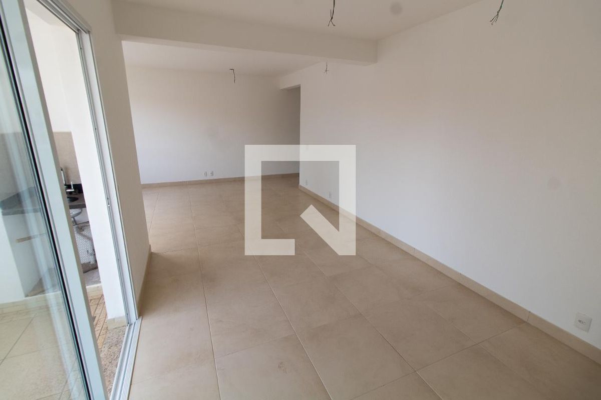 Apartamento à Venda - Guanabara, 3 Quartos,  134 m2 em , Campinas - sp | SoloBR