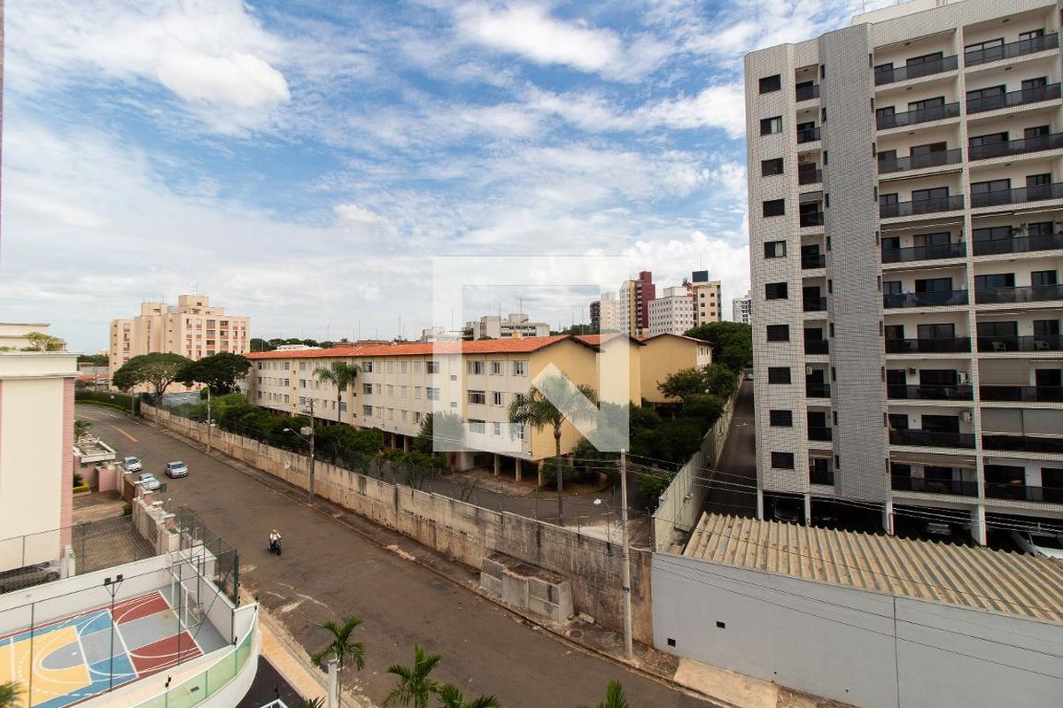 Apartamento à Venda - Guanabara, 3 Quartos,  134 m2 em , Campinas - sp | SoloBR