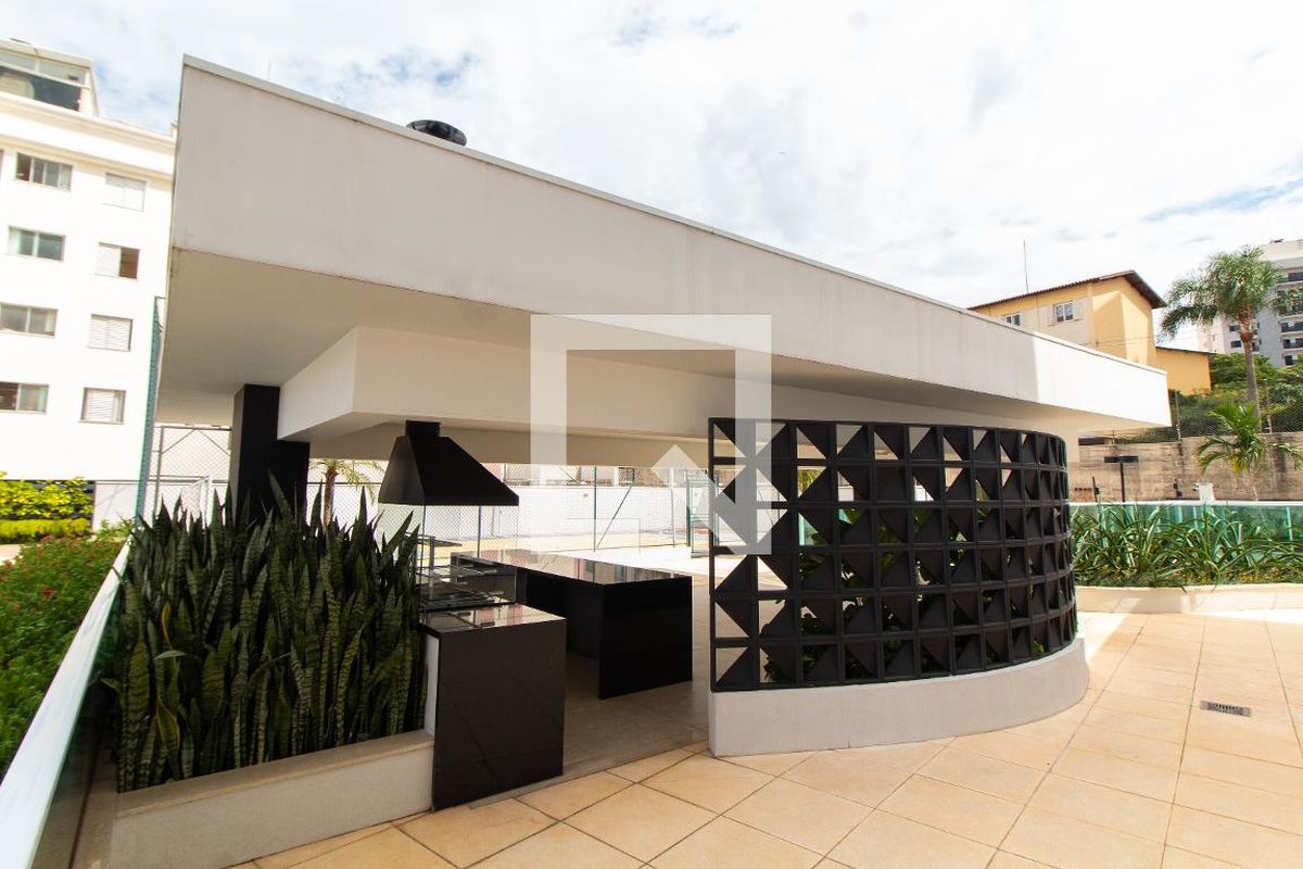 Apartamento à Venda - Guanabara, 3 Quartos,  134 m2 em , Campinas - sp | SoloBR