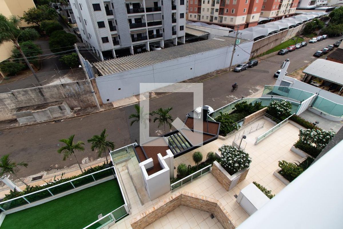 Apartamento à Venda - Guanabara, 3 Quartos,  134 m2 em , Campinas - sp | SoloBR