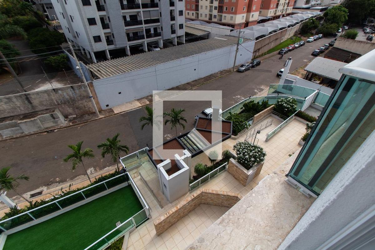 Apartamento à Venda - Guanabara, 3 Quartos,  134 m2 em , Campinas - sp | SoloBR