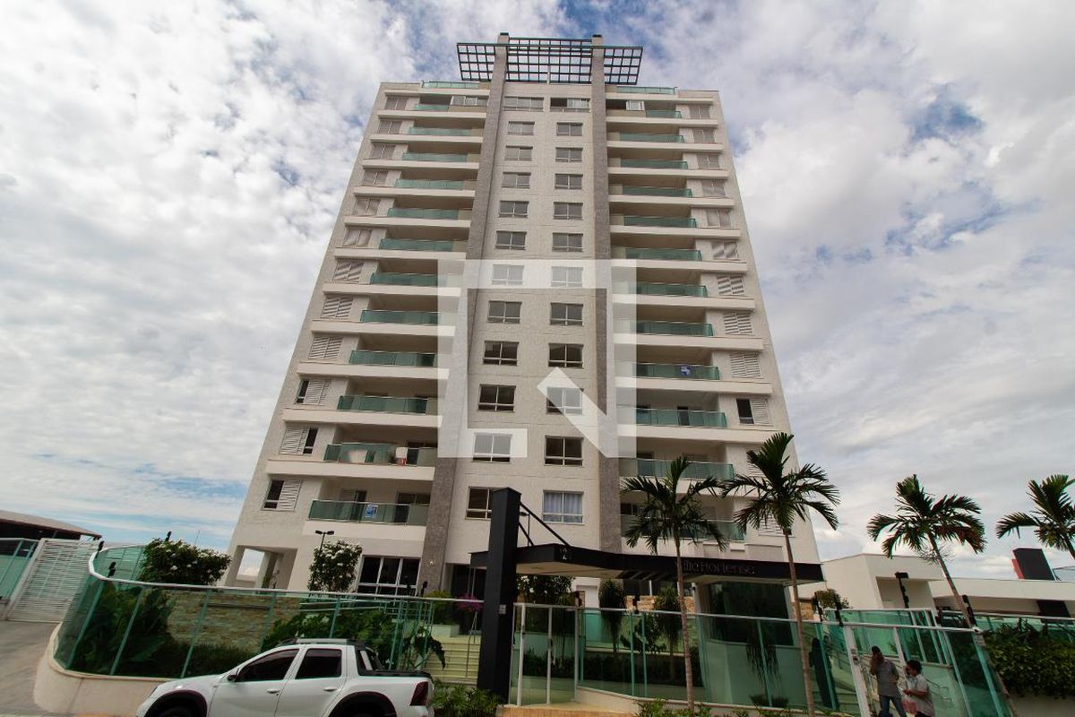 Apartamento à Venda - Guanabara, 3 Quartos,  134 m2 em , Campinas - sp | SoloBR