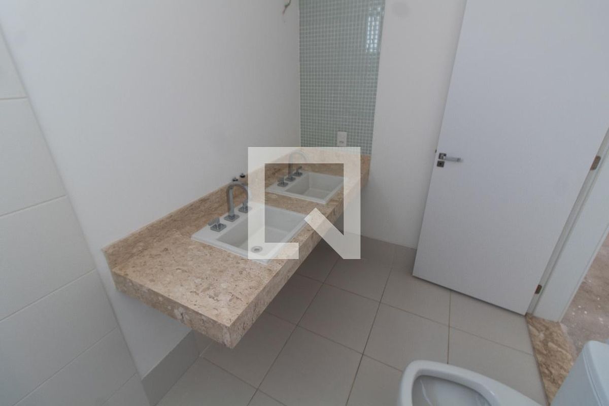 Apartamento à Venda - Guanabara, 3 Quartos,  134 m2 em , Campinas - sp | SoloBR