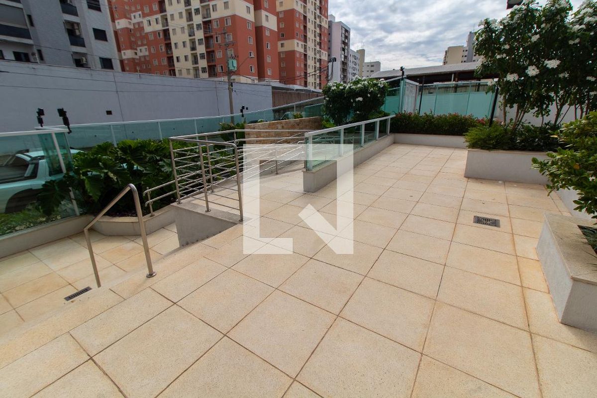 Apartamento à Venda - Guanabara, 3 Quartos,  134 m2 em , Campinas - sp | SoloBR