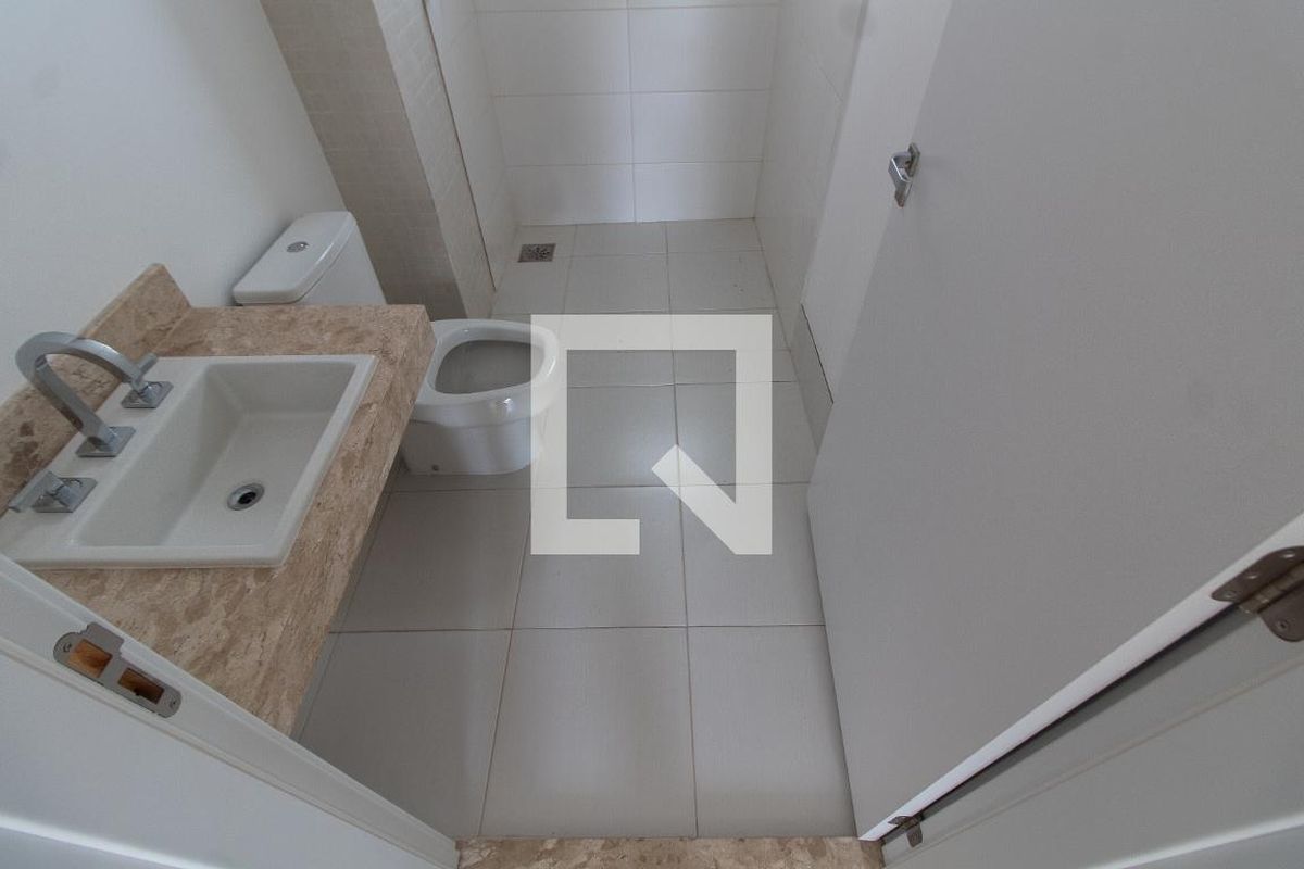Apartamento à Venda - Guanabara, 3 Quartos,  134 m2 em , Campinas - sp | SoloBR