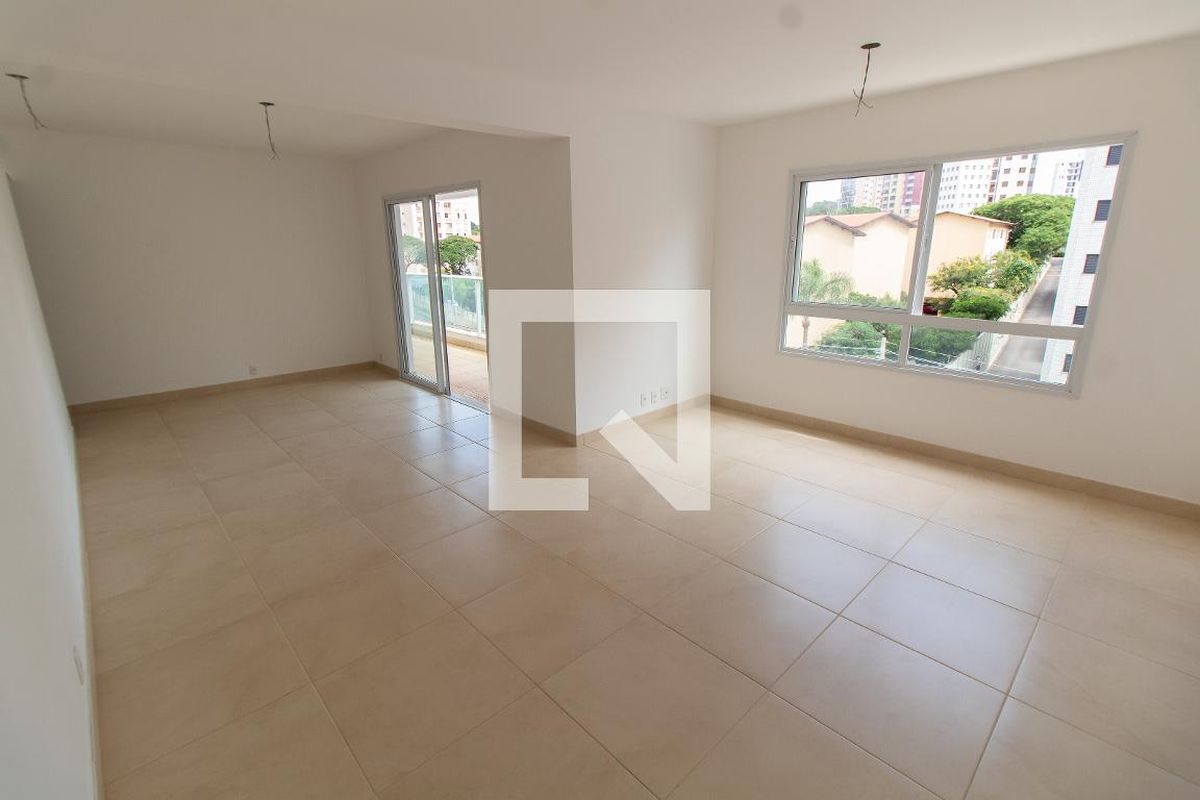 Apartamento à Venda - Guanabara, 3 Quartos,  134 m2 em , Campinas - sp | SoloBR