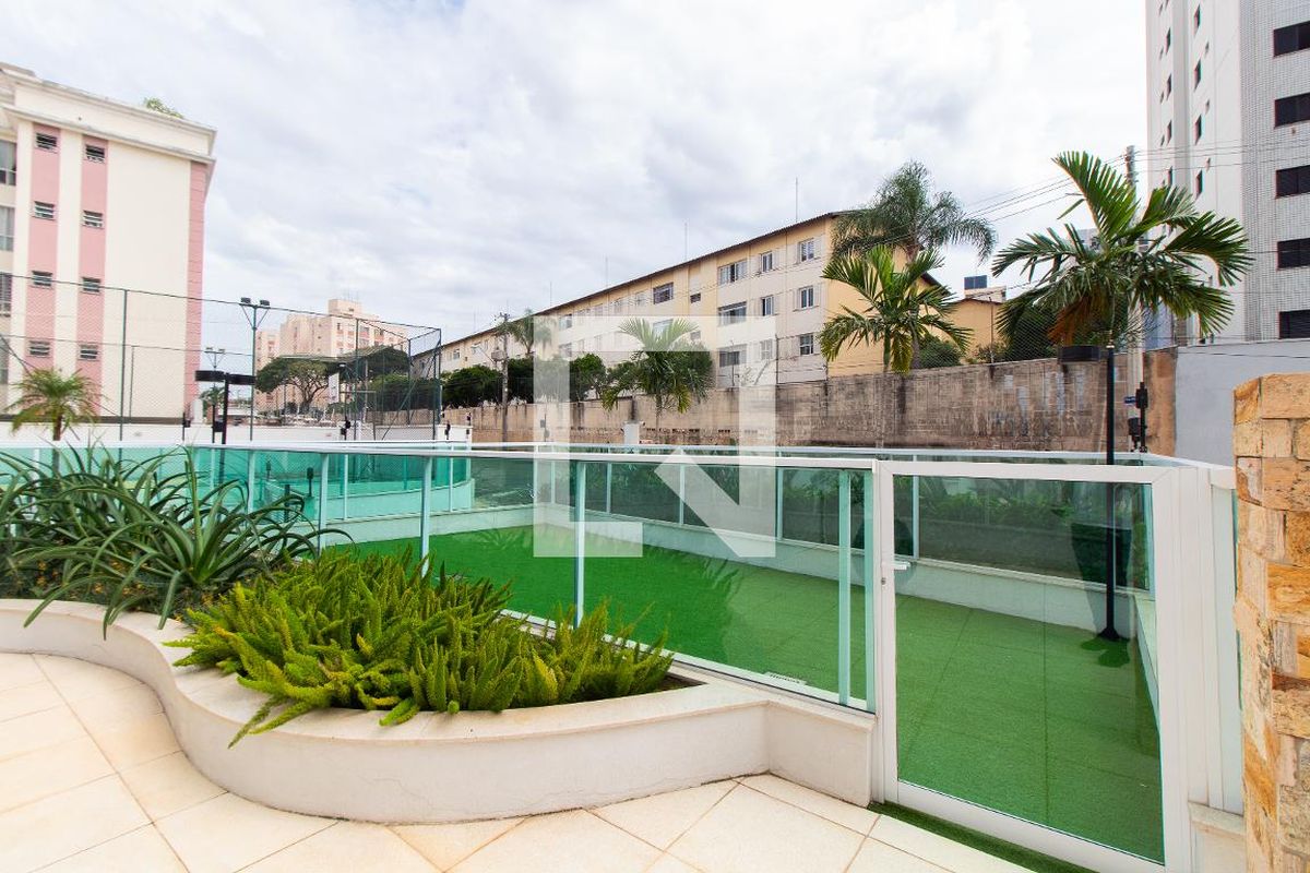 Apartamento à Venda - Guanabara, 3 Quartos,  134 m2 em , Campinas - sp | SoloBR
