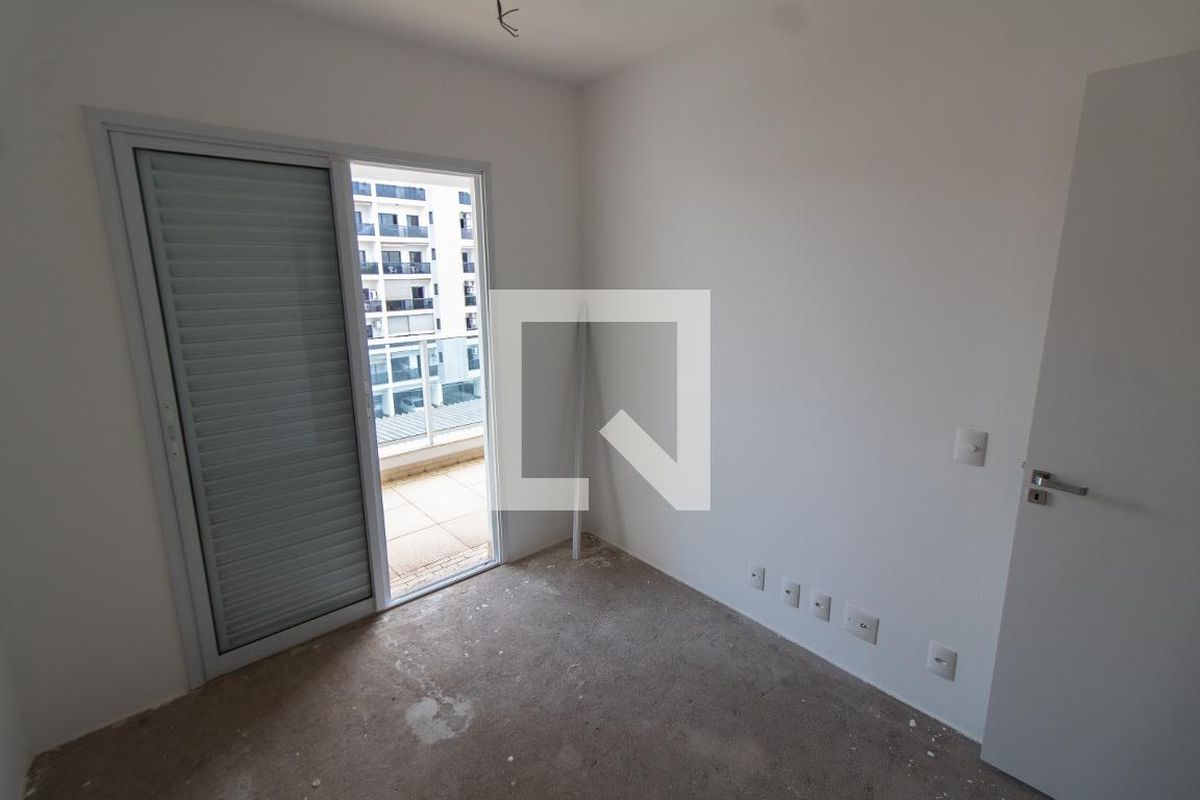 Apartamento à Venda - Guanabara, 3 Quartos,  134 m2 em , Campinas - sp | SoloBR