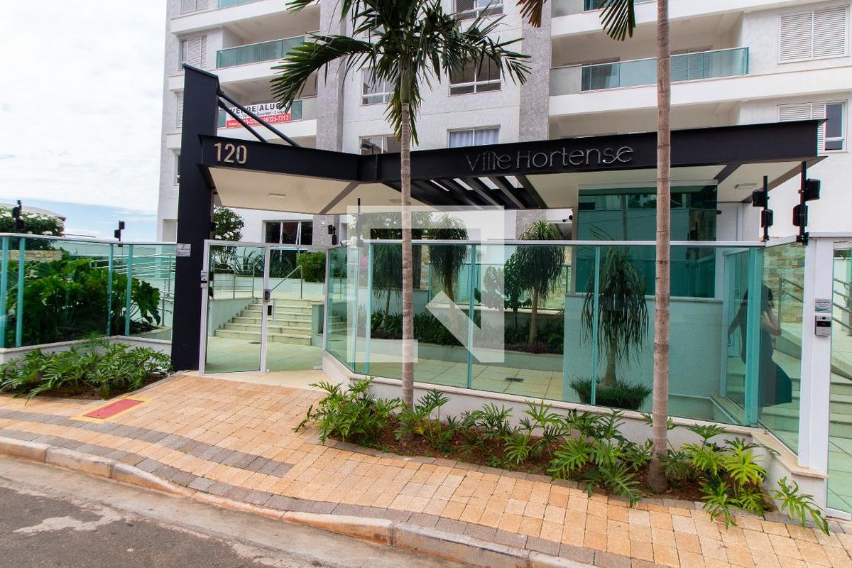 Apartamento à Venda - Guanabara, 3 Quartos,  134 m2 em , Campinas - sp | SoloBR
