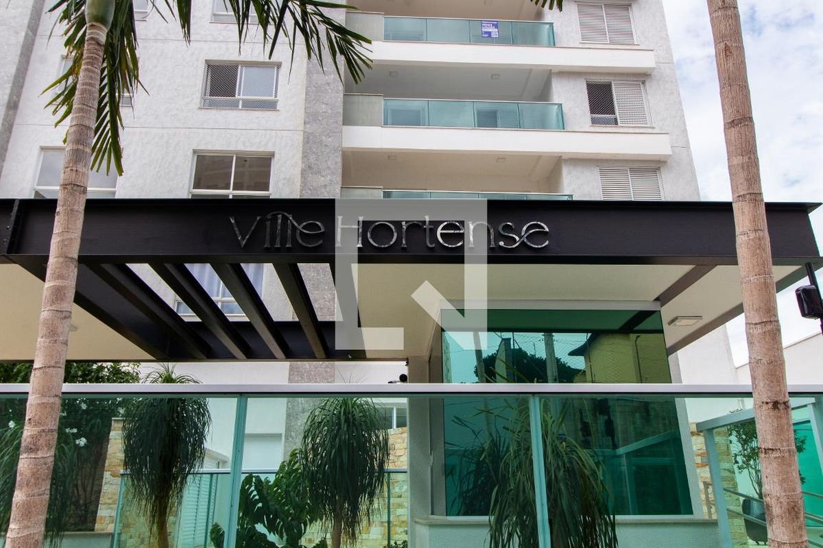Apartamento à Venda - Guanabara, 3 Quartos,  134 m2 em , Campinas - sp | SoloBR
