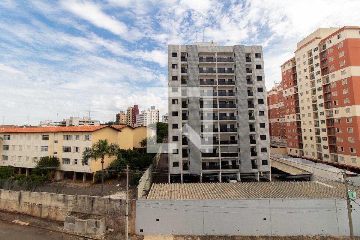 Apartamento à Venda - Guanabara, 3 Quartos,  134 m2 em , Campinas - sp | SoloBR
