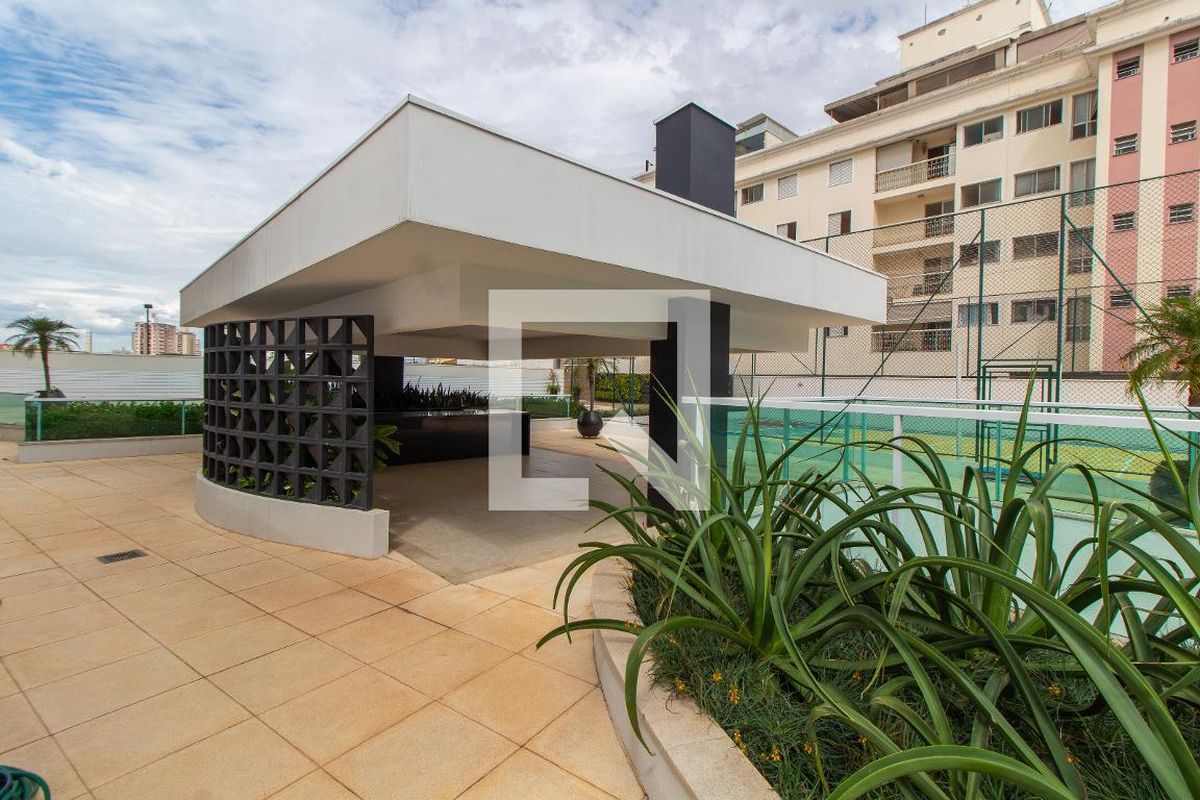 Apartamento à Venda - Guanabara, 3 Quartos,  134 m2 em , Campinas - sp | SoloBR