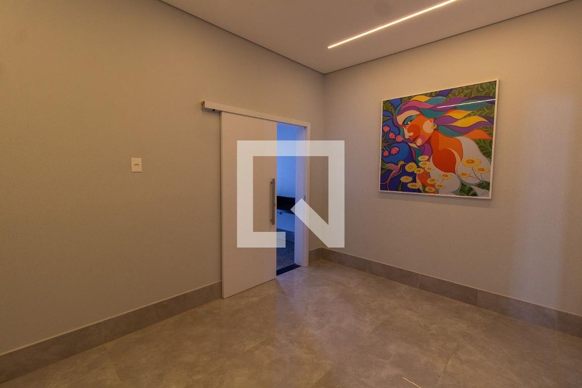 Apartamento à Venda - Guanabara, 3 Quartos,  134 m2 em , Campinas - sp | SoloBR