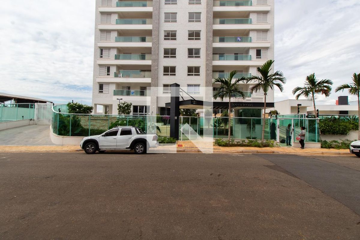 Apartamento à Venda - Guanabara, 3 Quartos,  134 m2 em , Campinas - sp | SoloBR