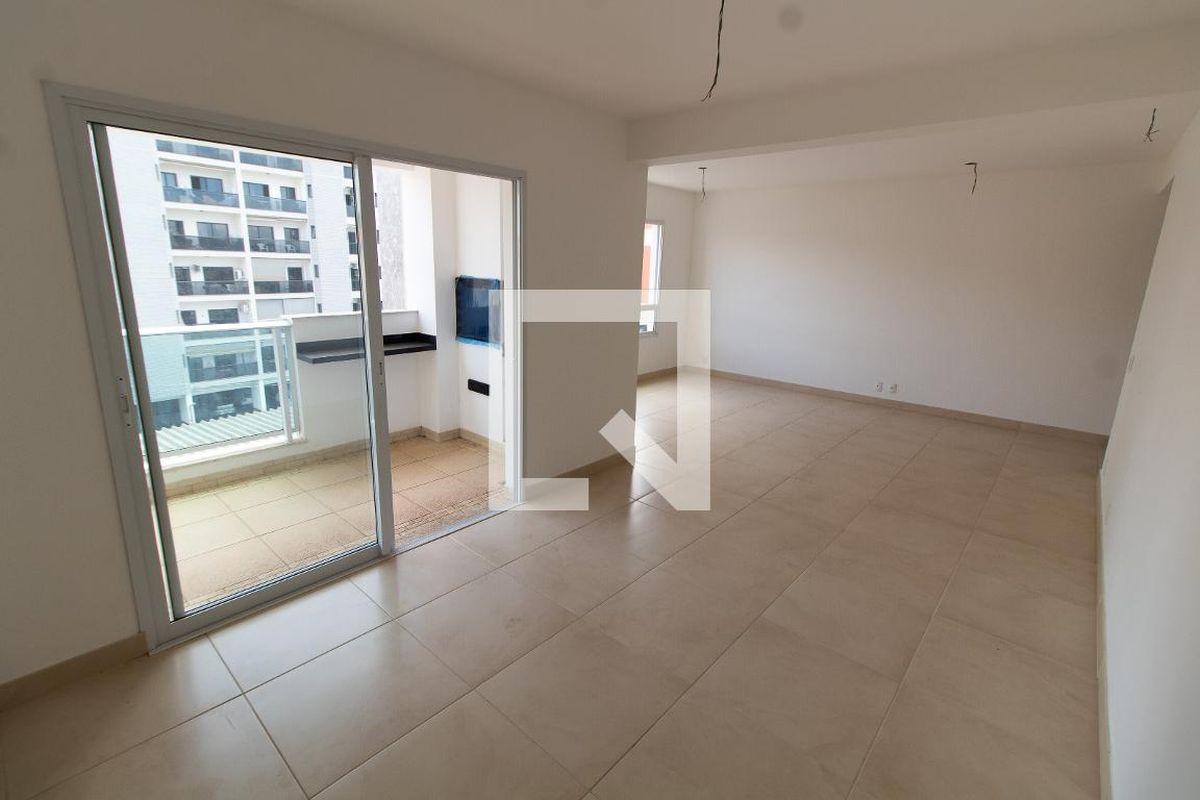 Apartamento à Venda - Guanabara, 3 Quartos,  134 m2 em , Campinas - sp | SoloBR