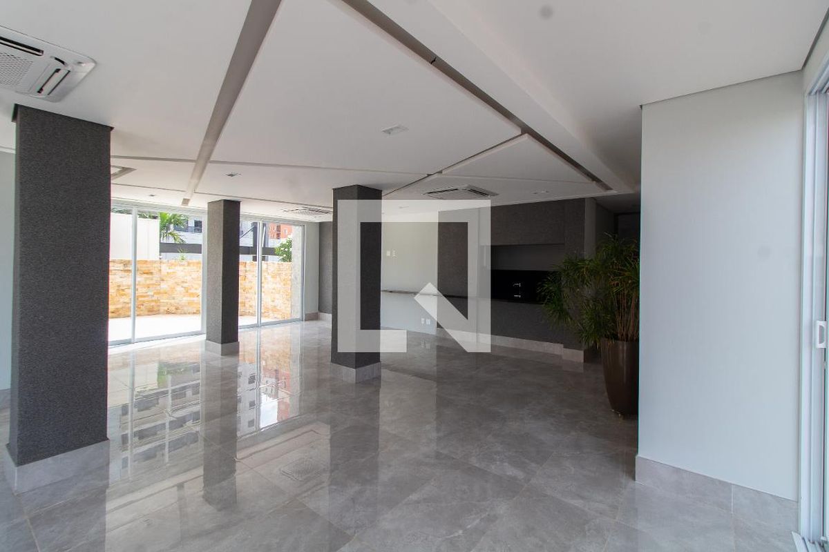 Apartamento à Venda - Guanabara, 3 Quartos,  134 m2 em , Campinas - sp | SoloBR