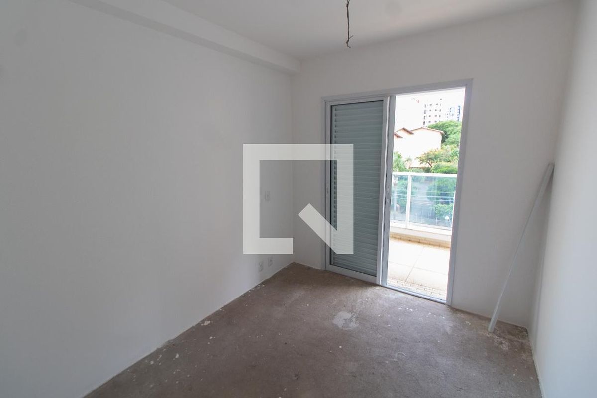 Apartamento à Venda - Guanabara, 3 Quartos,  134 m2 em , Campinas - sp | SoloBR