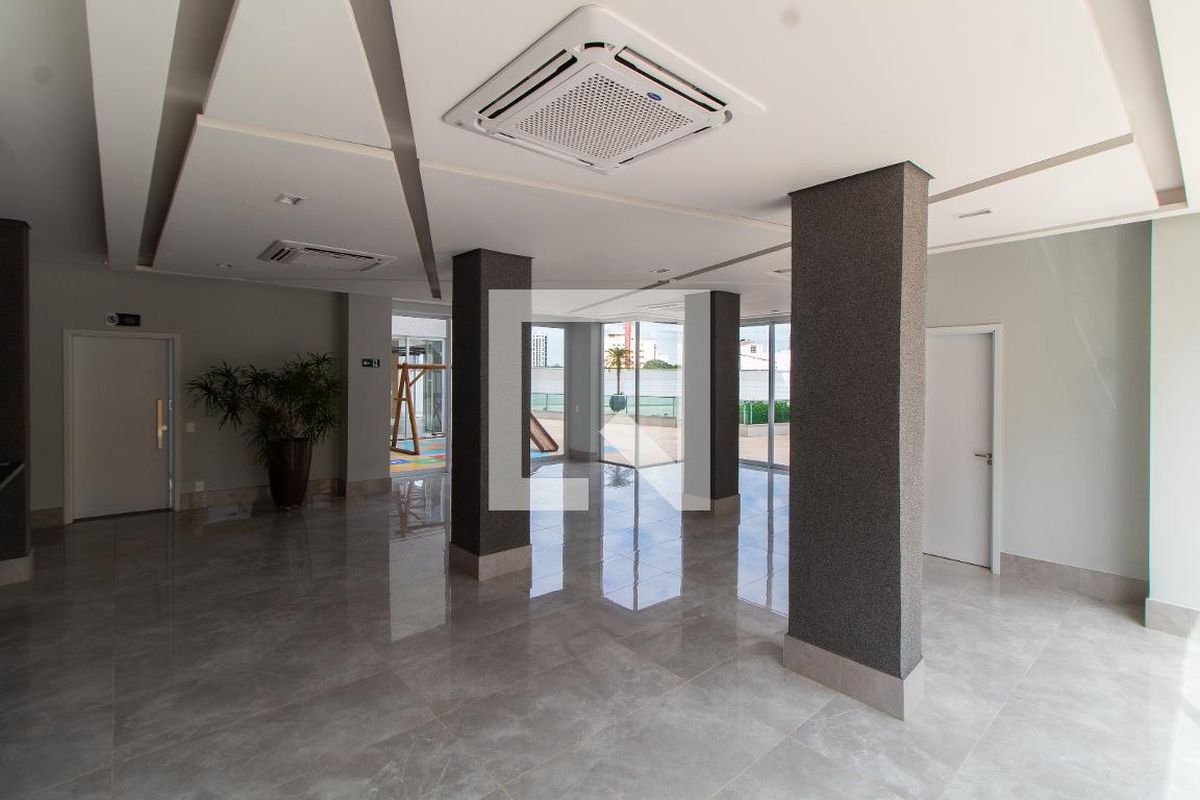 Apartamento à Venda - Guanabara, 3 Quartos,  134 m2 em , Campinas - sp | SoloBR