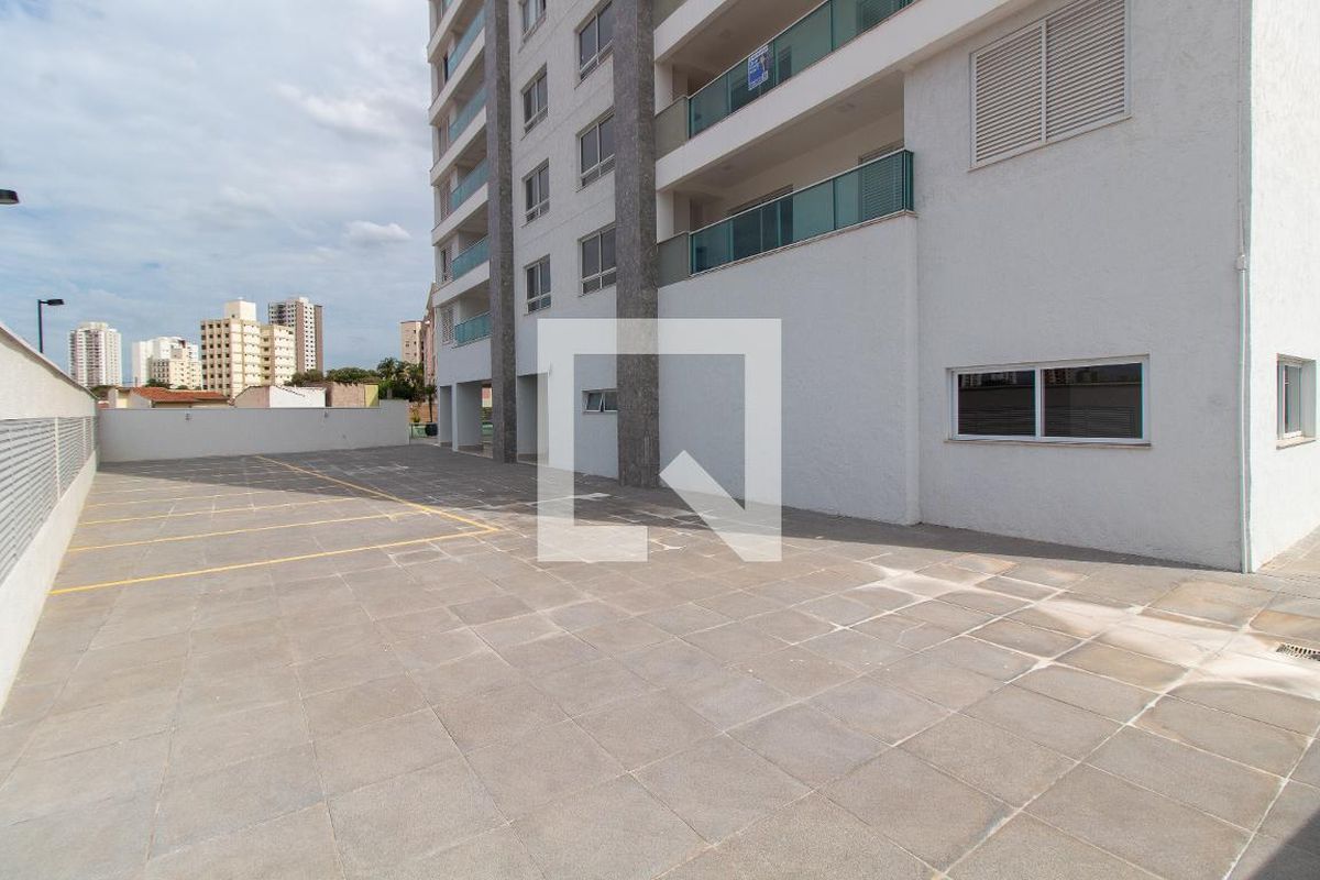 Apartamento à Venda - Guanabara, 3 Quartos,  134 m2 em , Campinas - sp | SoloBR