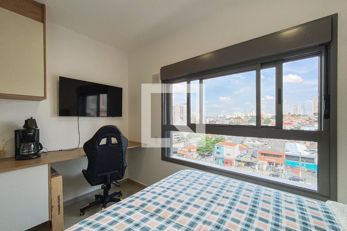 Kitnet-Studio, 20 m² - Foto 16
