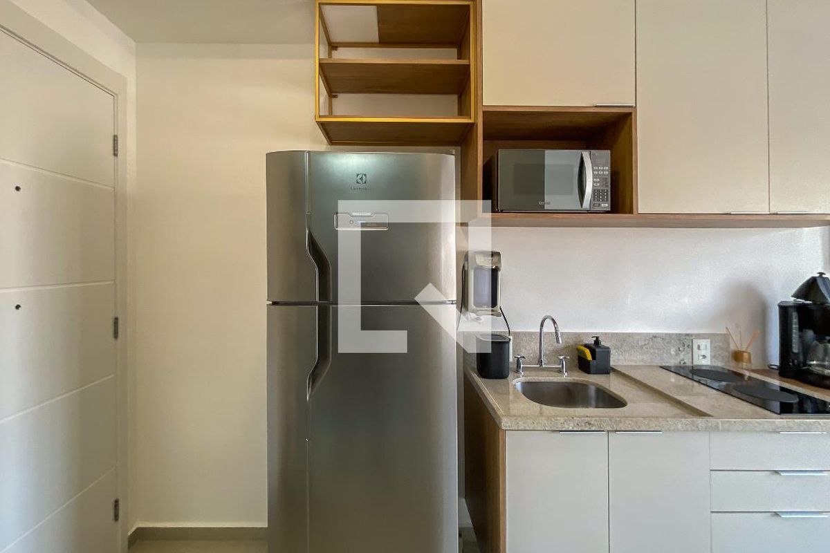 Kitnet-Studio, 20 m² - Foto 8