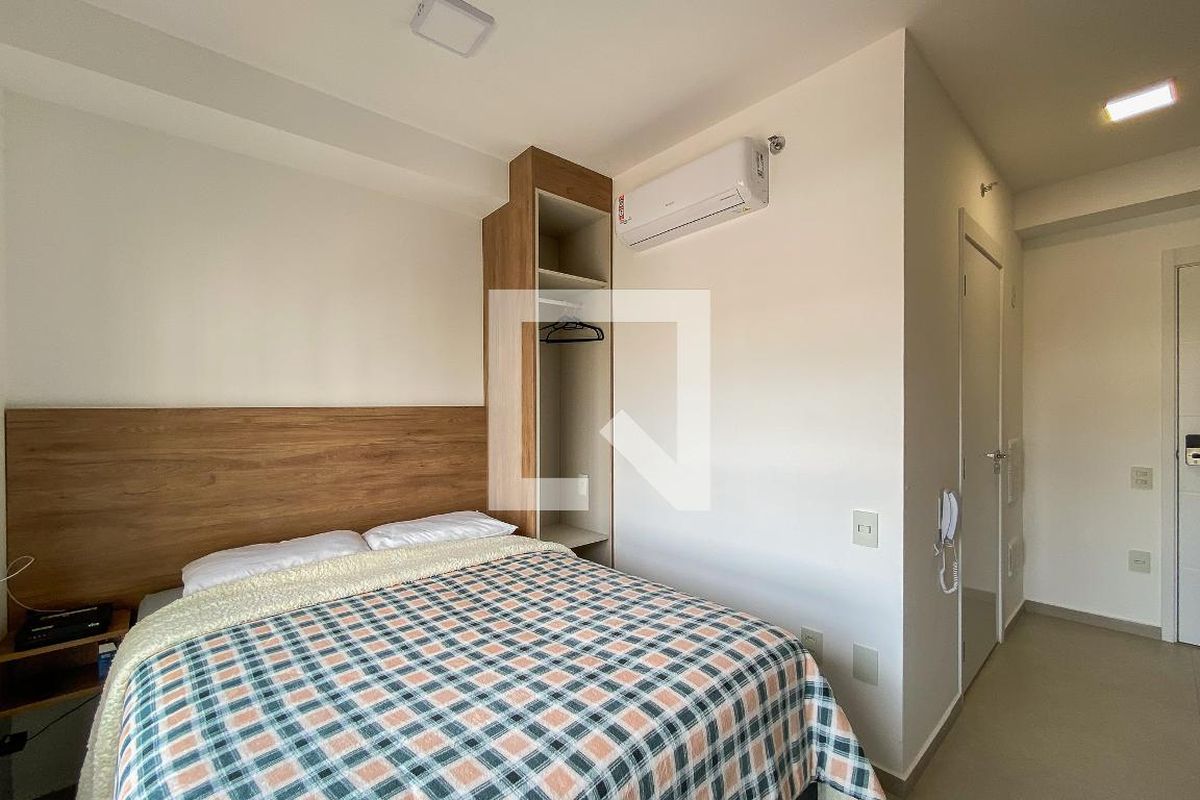 Kitnet-Studio, 20 m² - Foto 12