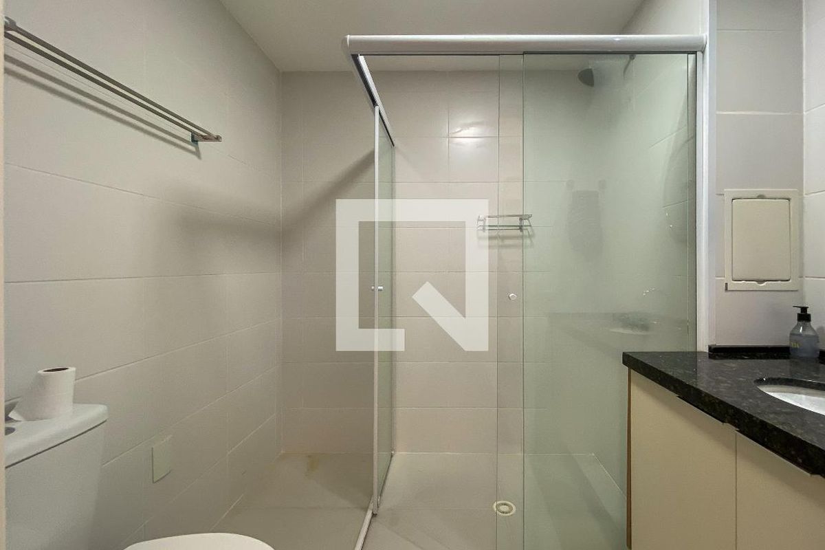 Kitnet-Studio, 20 m² - Foto 22