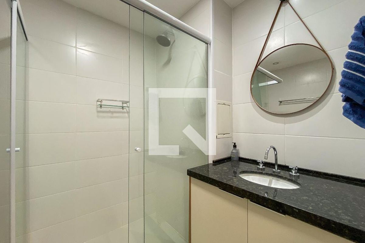 Kitnet-Studio, 20 m² - Foto 24
