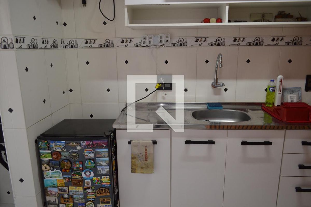 Apartamento, 1 quarto, 38 m² - Foto 30