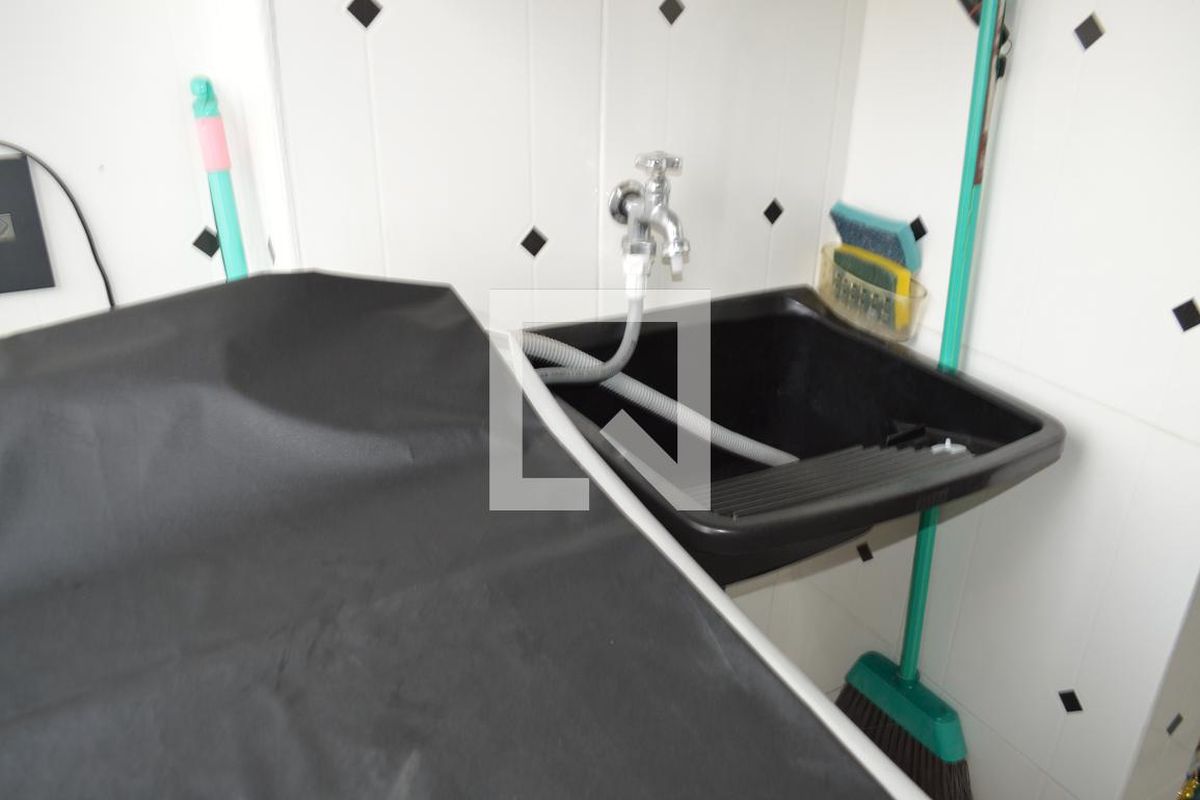 Apartamento, 1 quarto, 38 m² - Foto 46