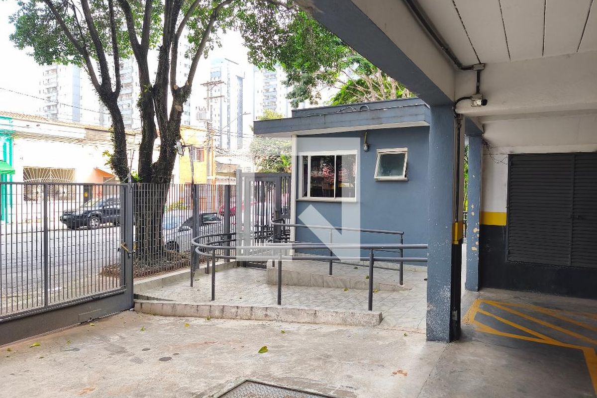 Apartamento, 1 quarto, 38 m² - Foto 60