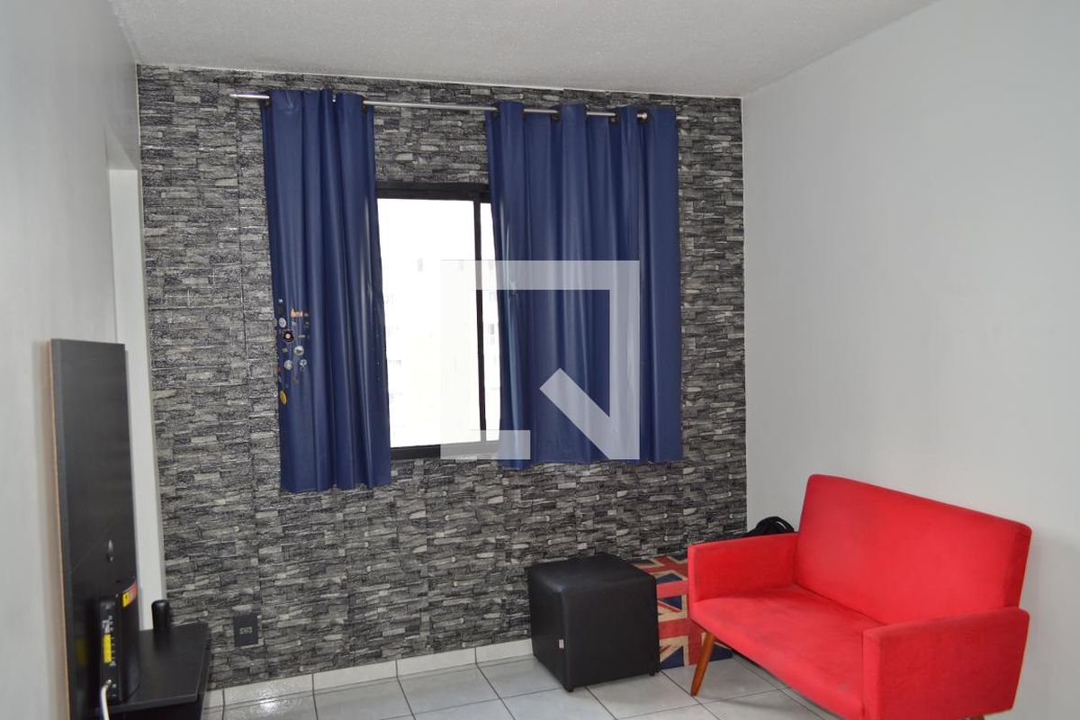 Apartamento, 1 quarto, 38 m² - Foto 4