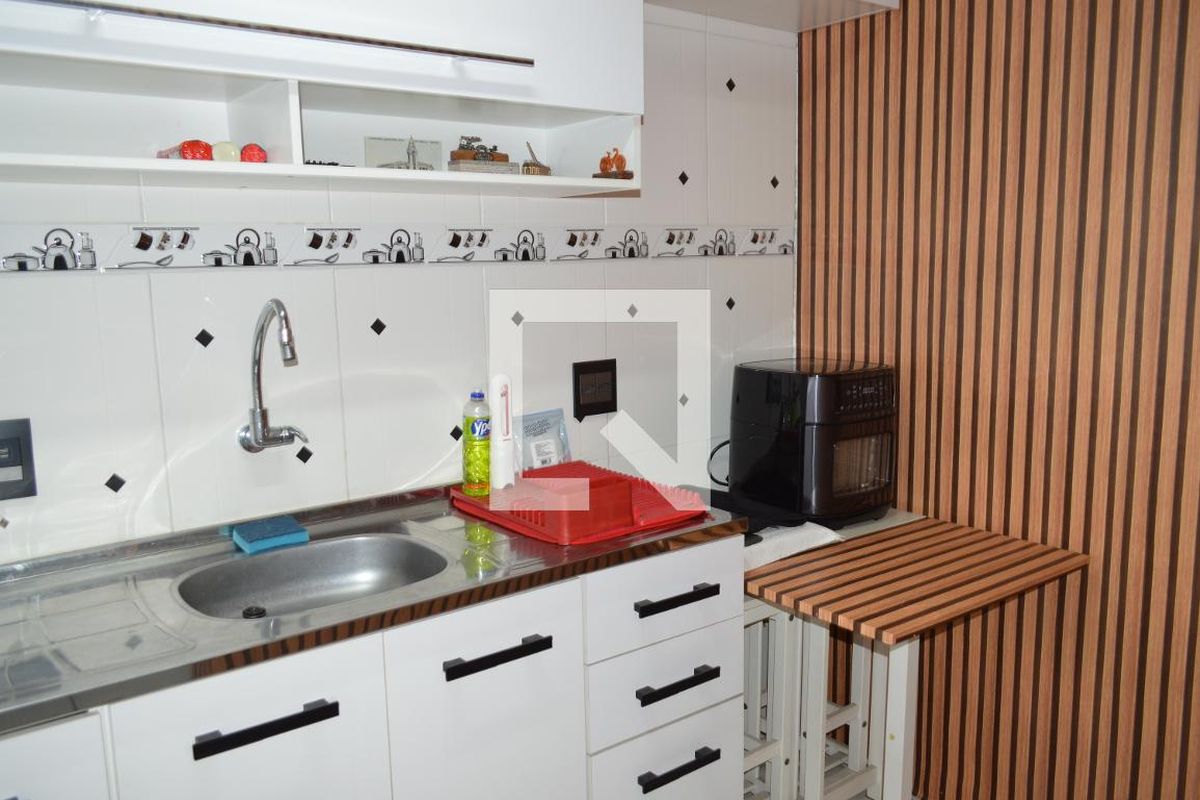 Apartamento, 1 quarto, 38 m² - Foto 34