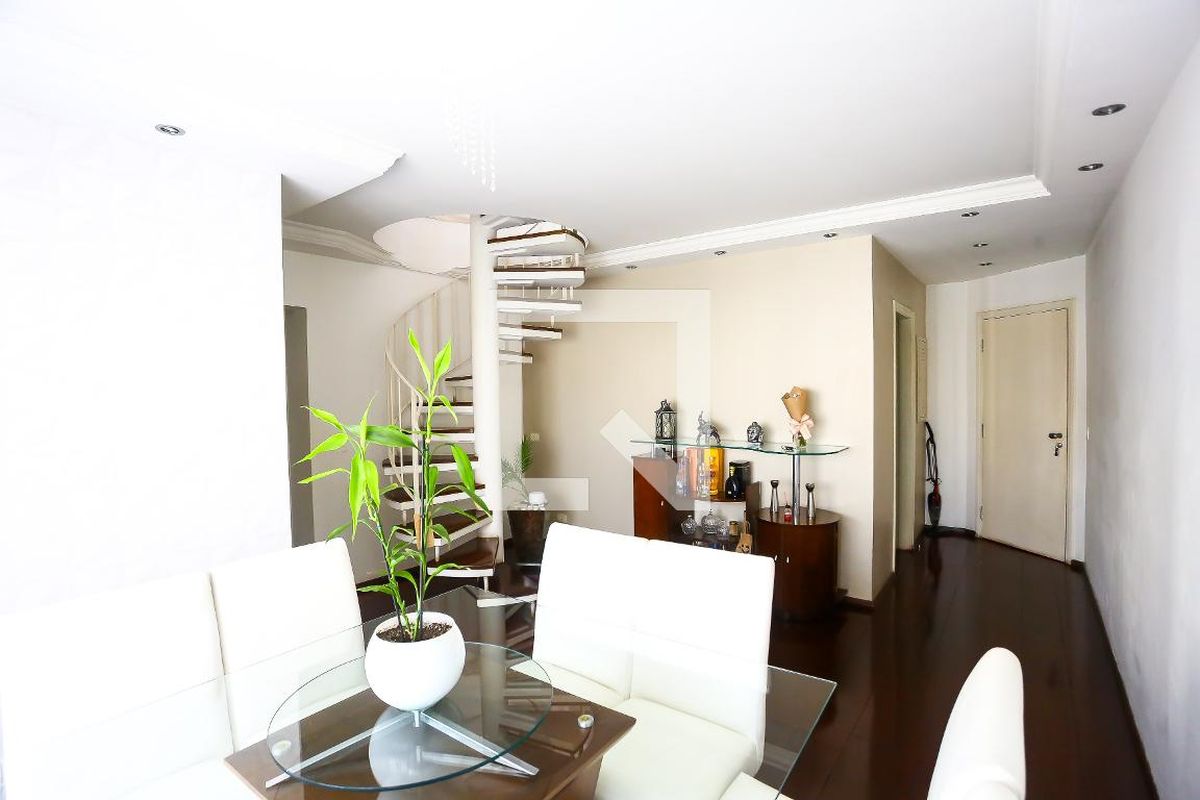 Cobertura, 3 quartos, 160 m² - Foto 4
