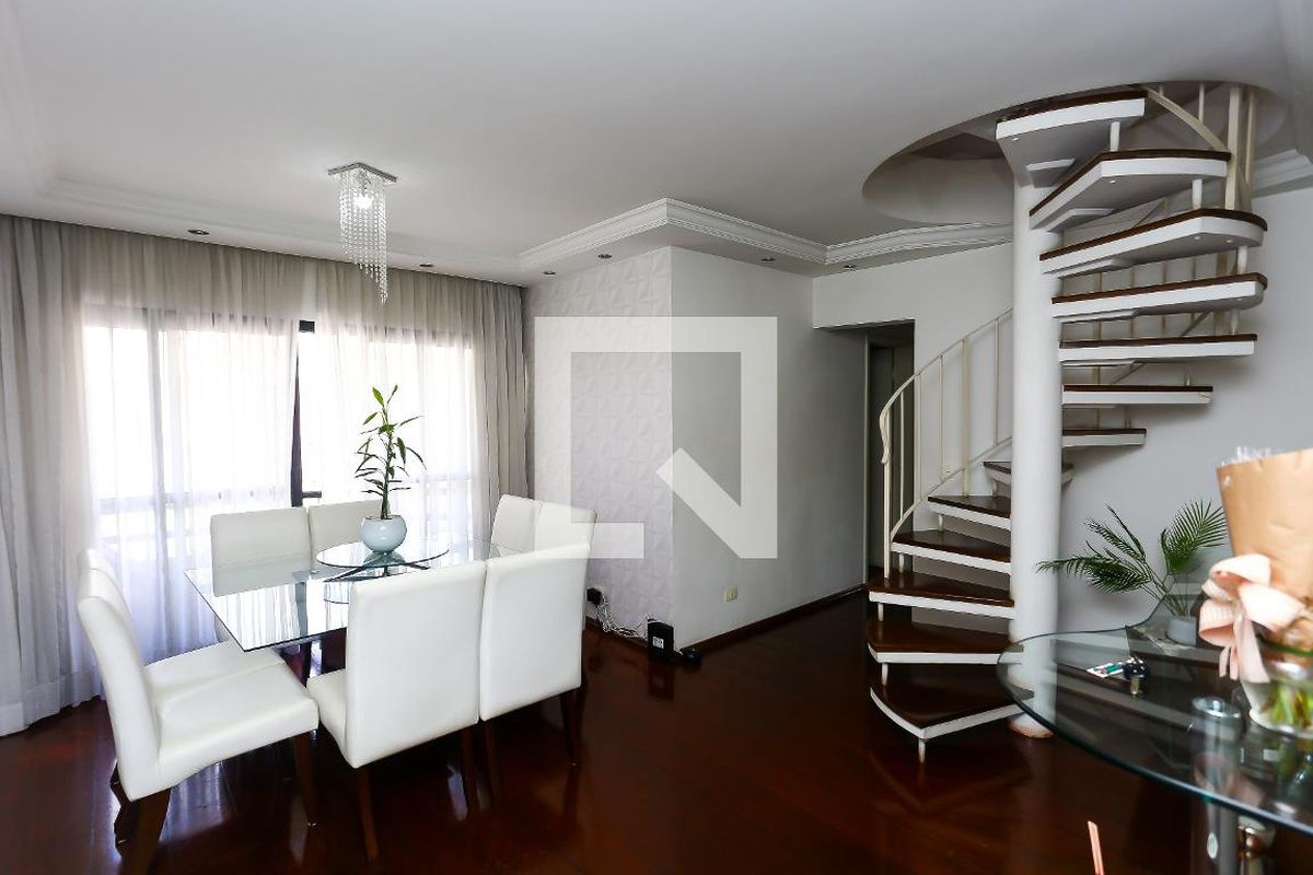 Cobertura, 3 quartos, 160 m² - Foto 2