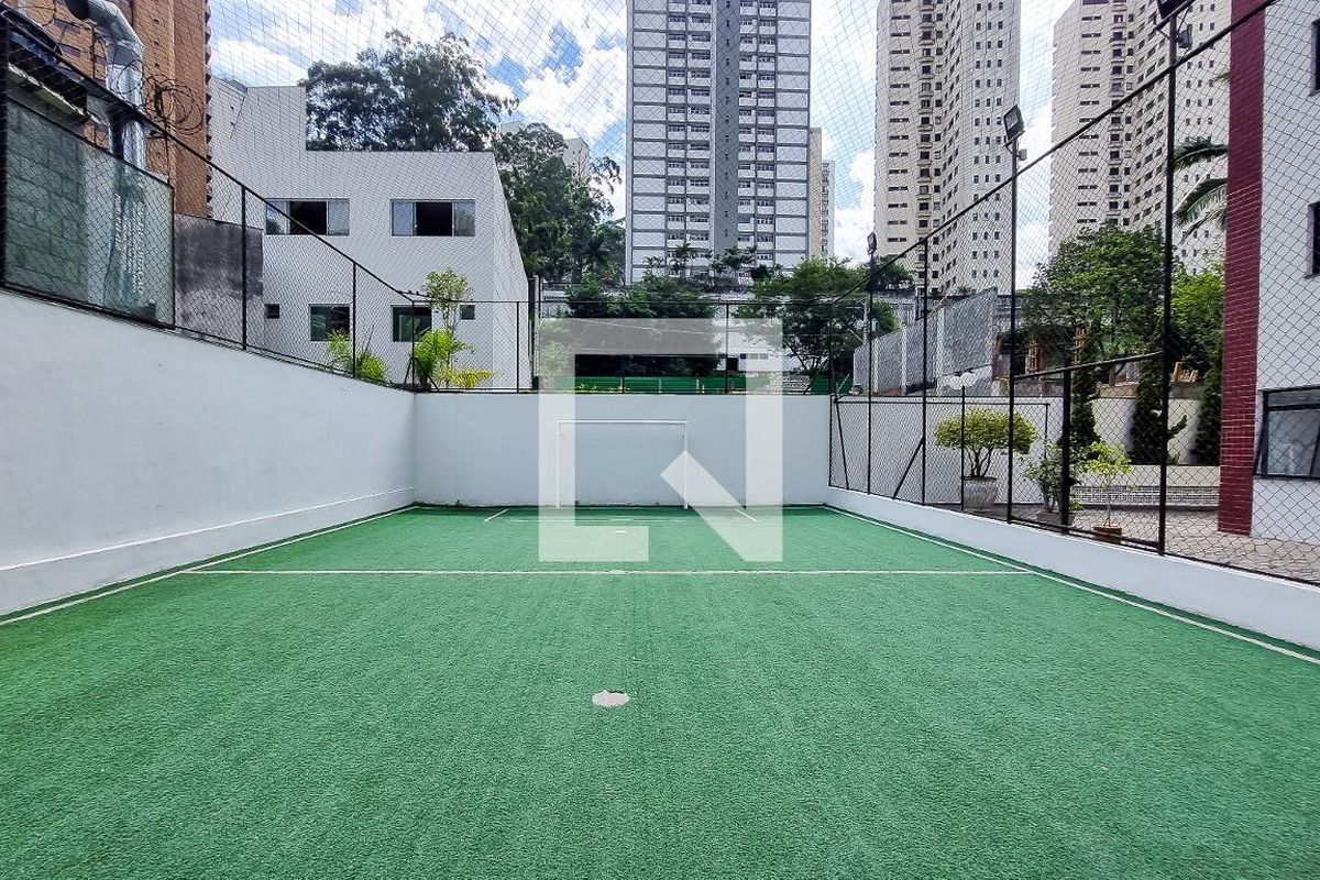 Cobertura, 3 quartos, 160 m² - Foto 100